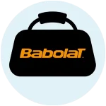 babolat padel bags