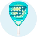 flow Bullpadel Series