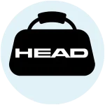 head padel bags