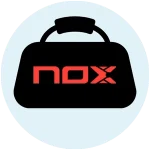 nox padel bags