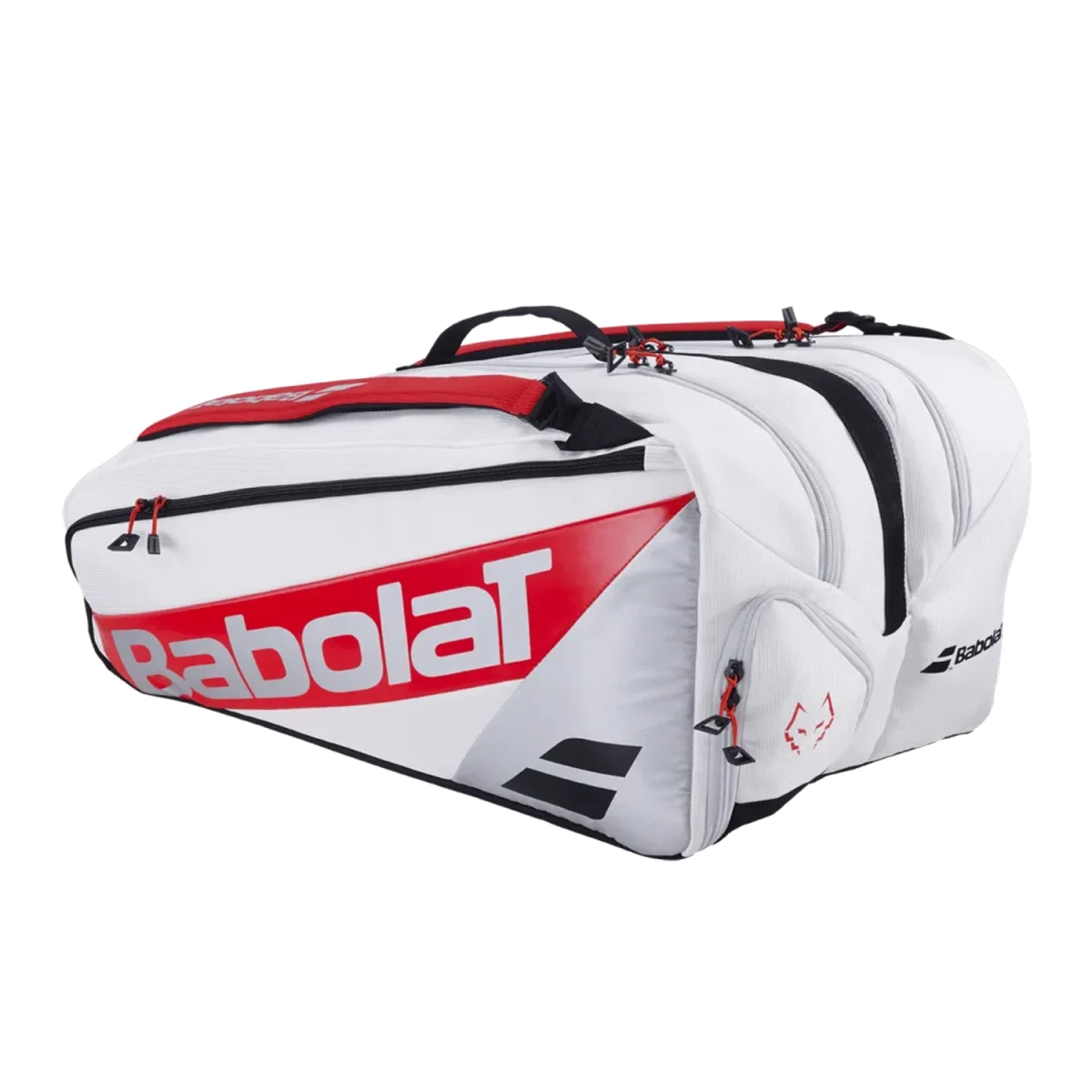 BABOLAT Padel Bag RH Pro Juan Lebron (2)