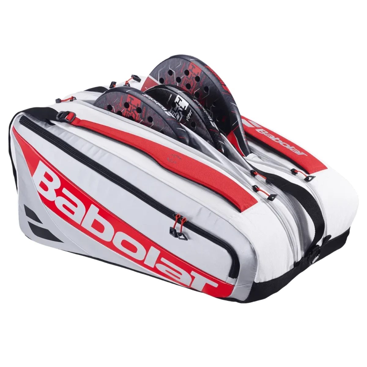 BABOLAT Padel Bag RH Pro Juan Lebron (4)