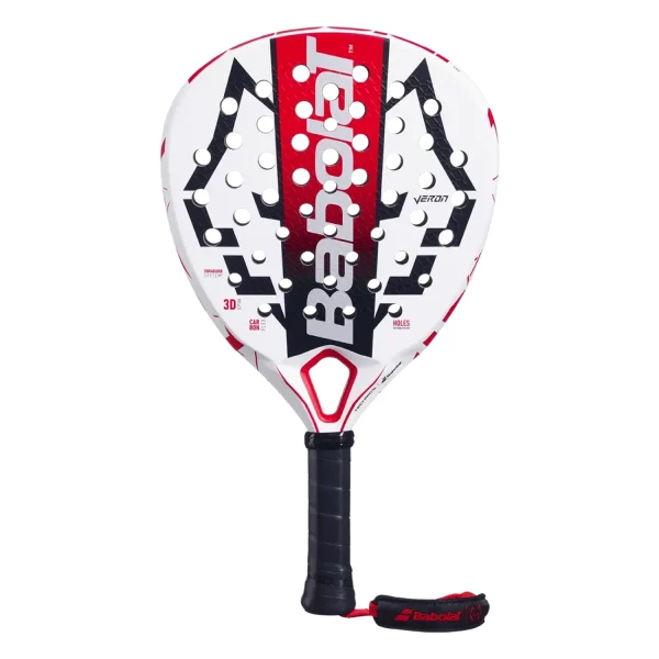 BABOLAT Padel Racket Technical Veron Juan Lebron 2025