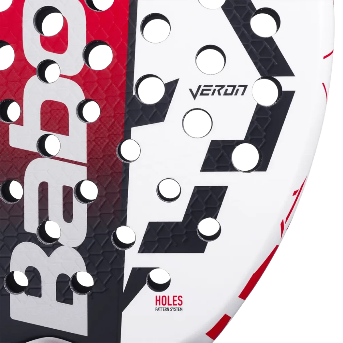 BABOLAT Padel Racket Technical Veron Juan Lebron 2025