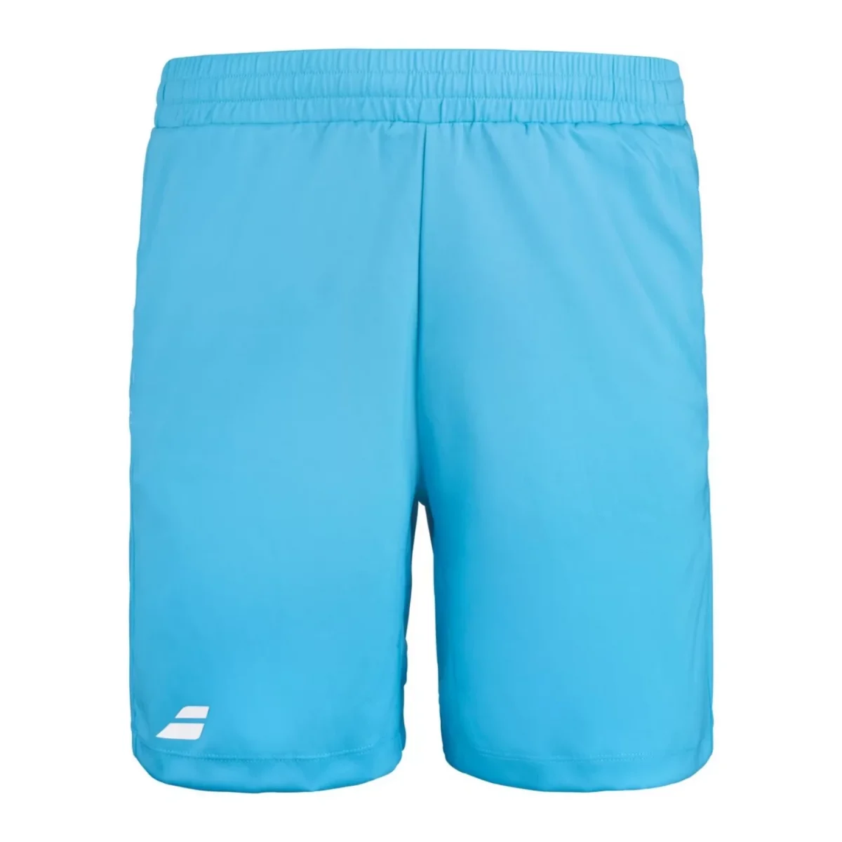 BABOLAT Short Play Men Cyan Blue