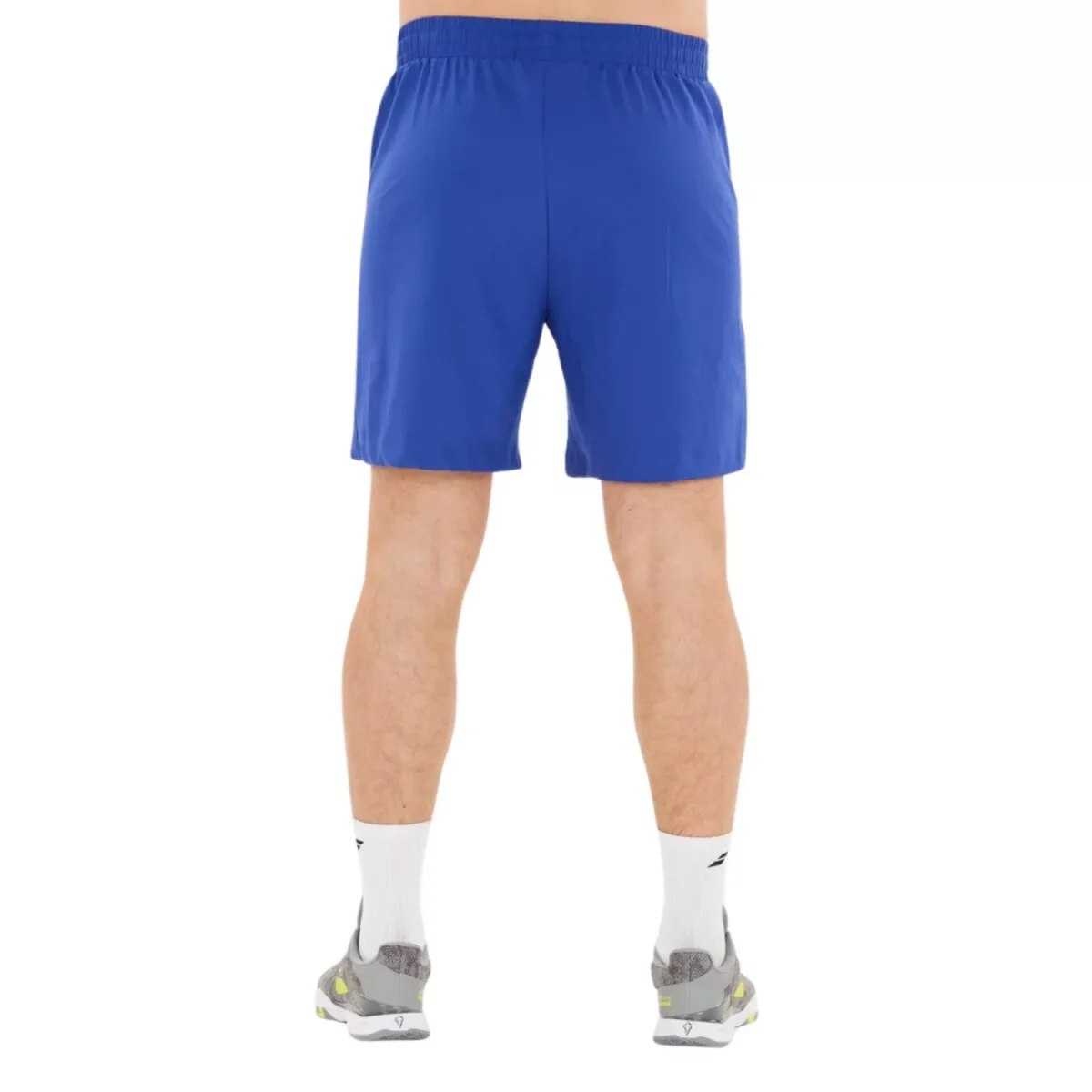 BABOLAT Short Play Men Sodalite Blue