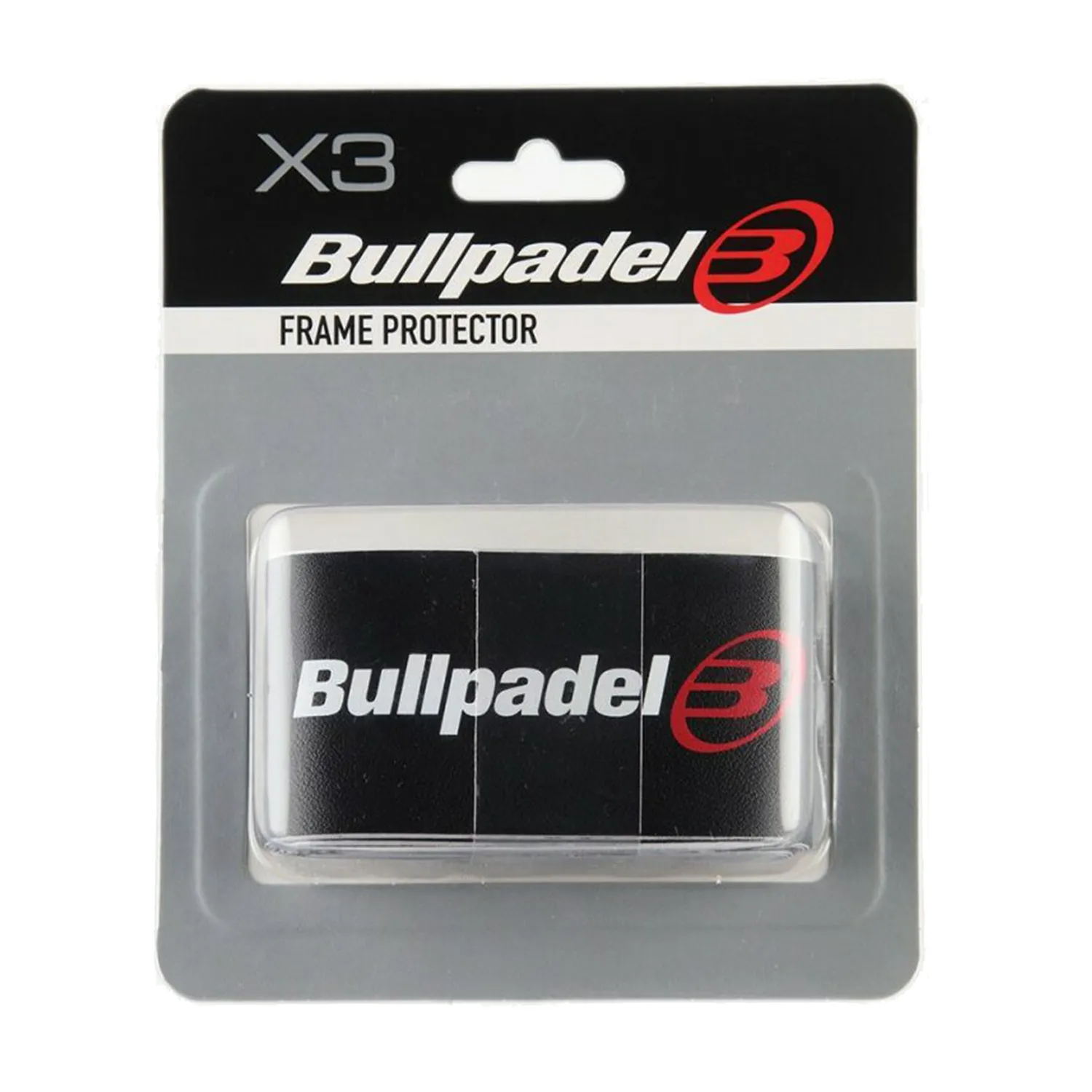 BULLPADEL Frame Protector