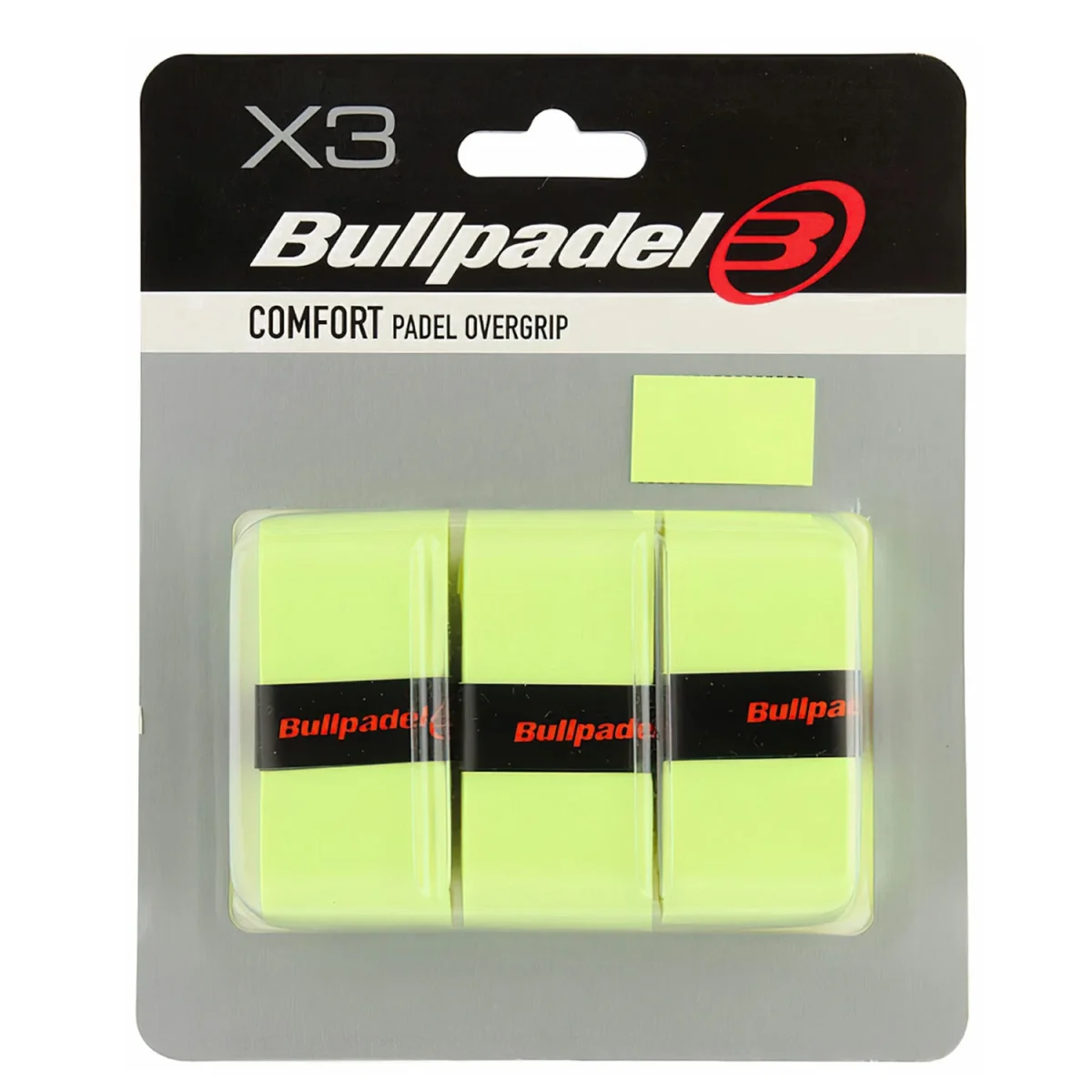 BULLPADEL Overgrip GB-1200 Green