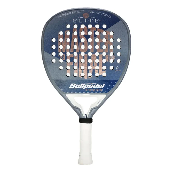 BULLPADEL Racket Elite W Master Final 2023