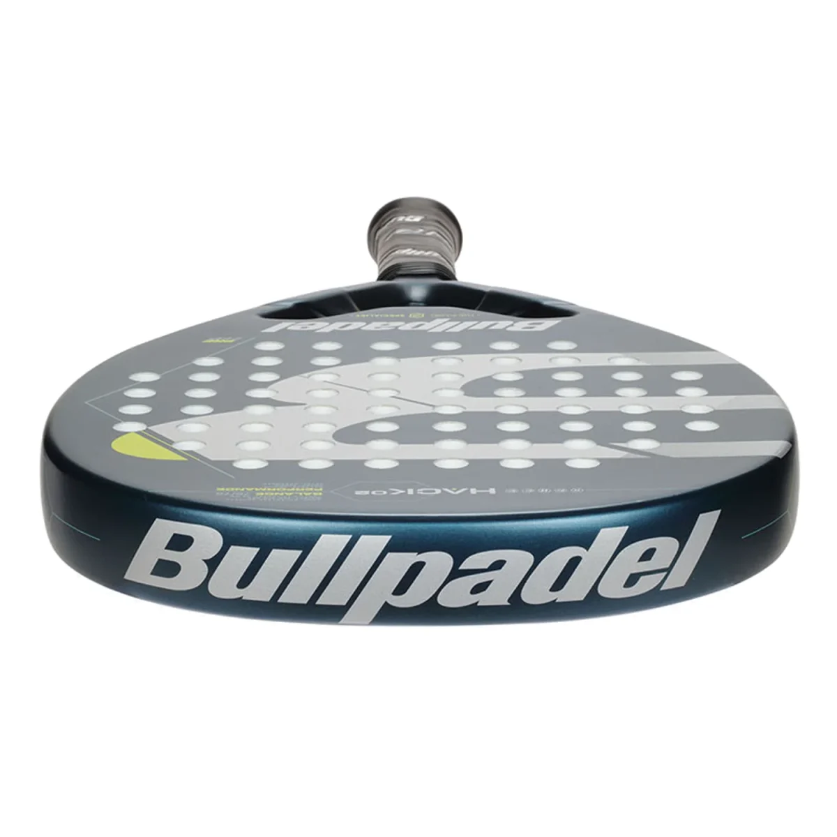 BULLPADEL Racket Hack 02 PRF 2024