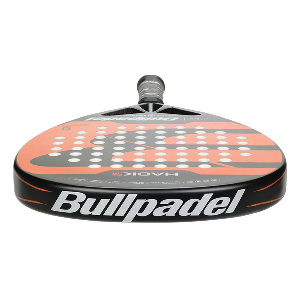 BULLPADEL Racket Hack 03 Junior 2024