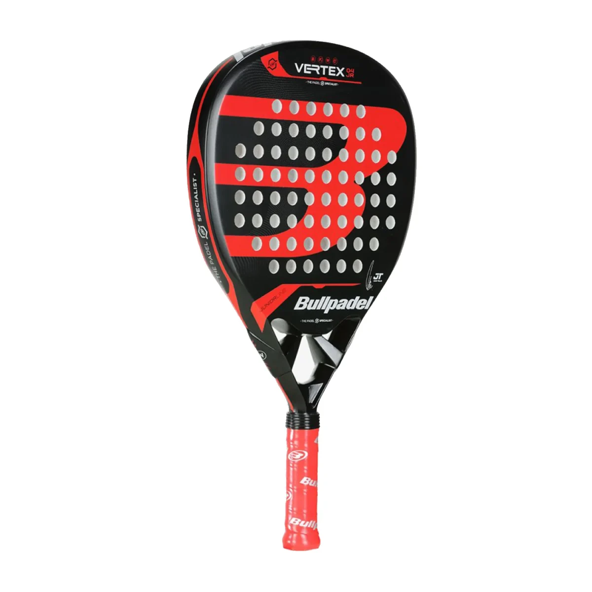 BULLPADEL Racket Hack 03 Vertex 2024