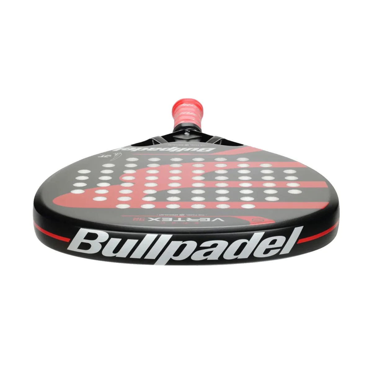 BULLPADEL Racket Hack 03 Vertex 2024