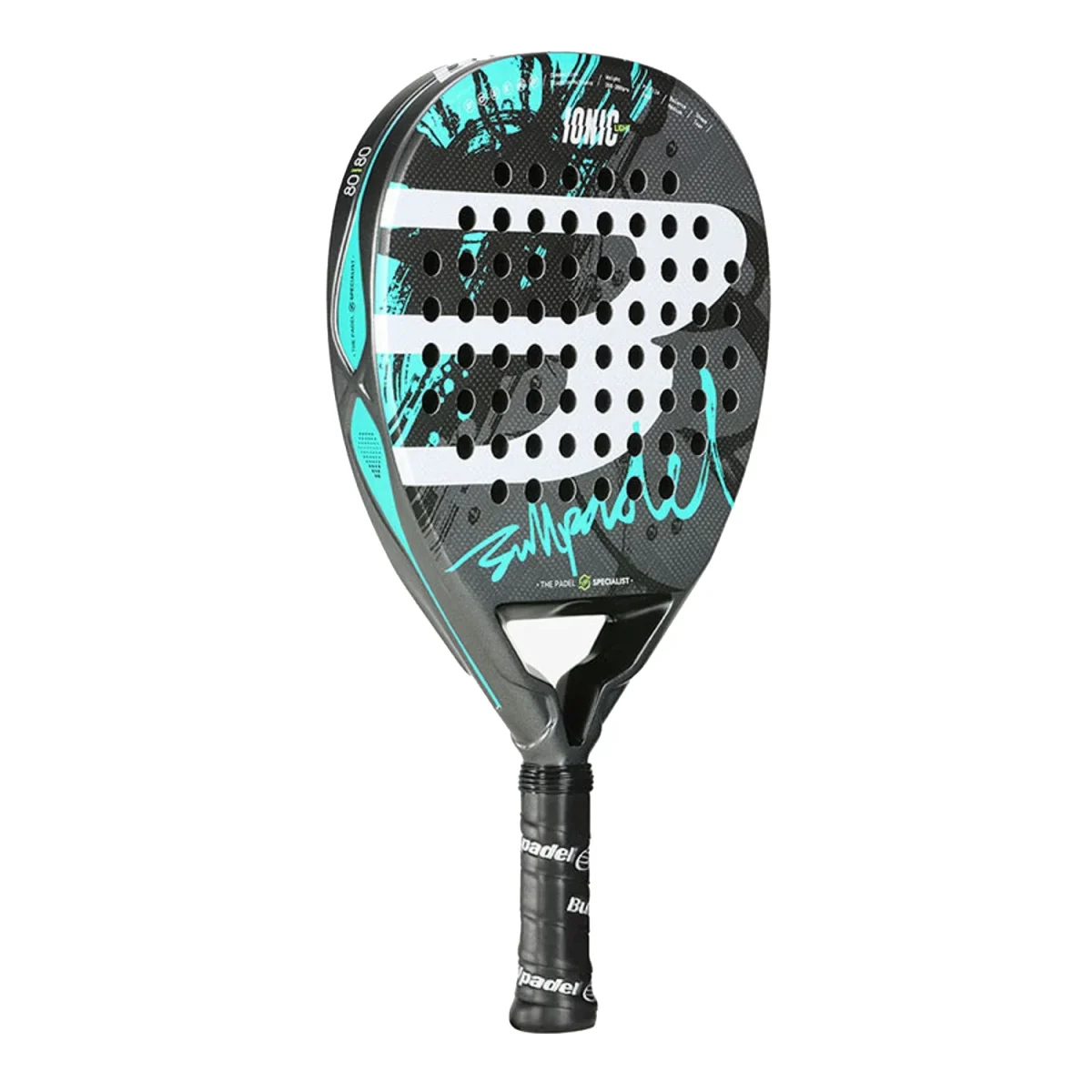 BULLPADEL Racket Ionic Light 2024