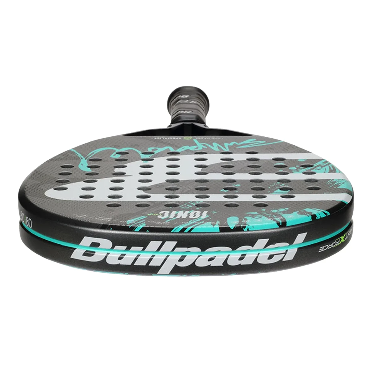 BULLPADEL Racket Ionic Light 2024