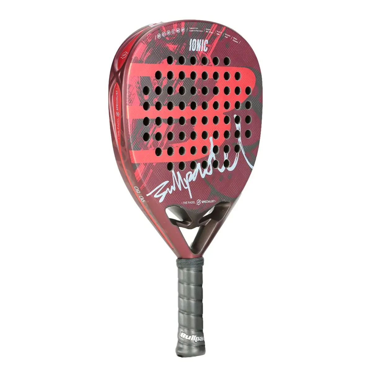 BULLPADEL Racket Ionic Power 2024