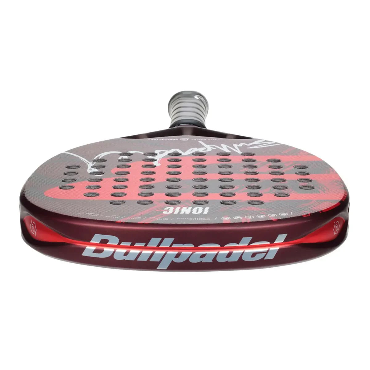 BULLPADEL Racket Ionic Power 2024