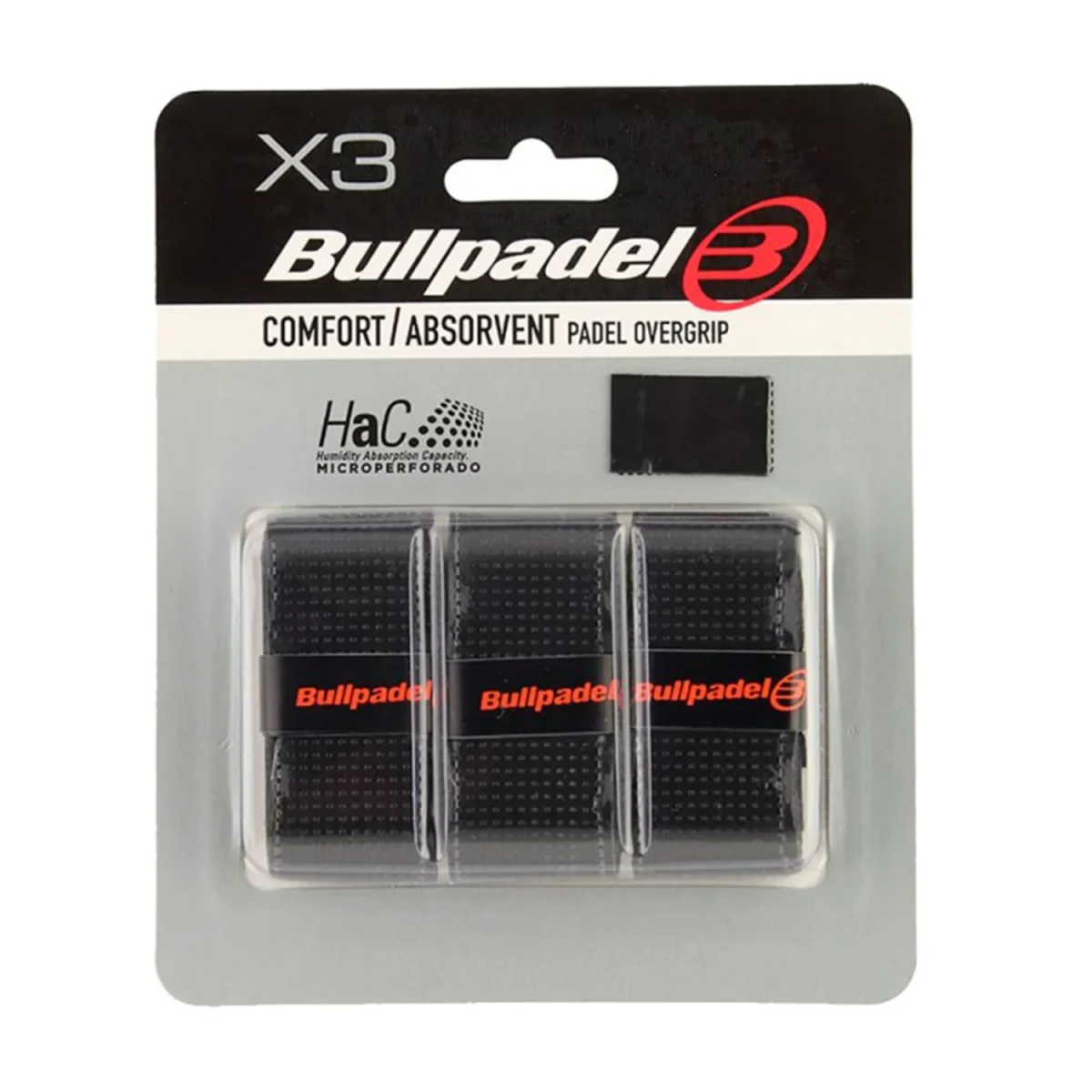 BULLPADEL Racket Pack Vertex 04 Man 2024