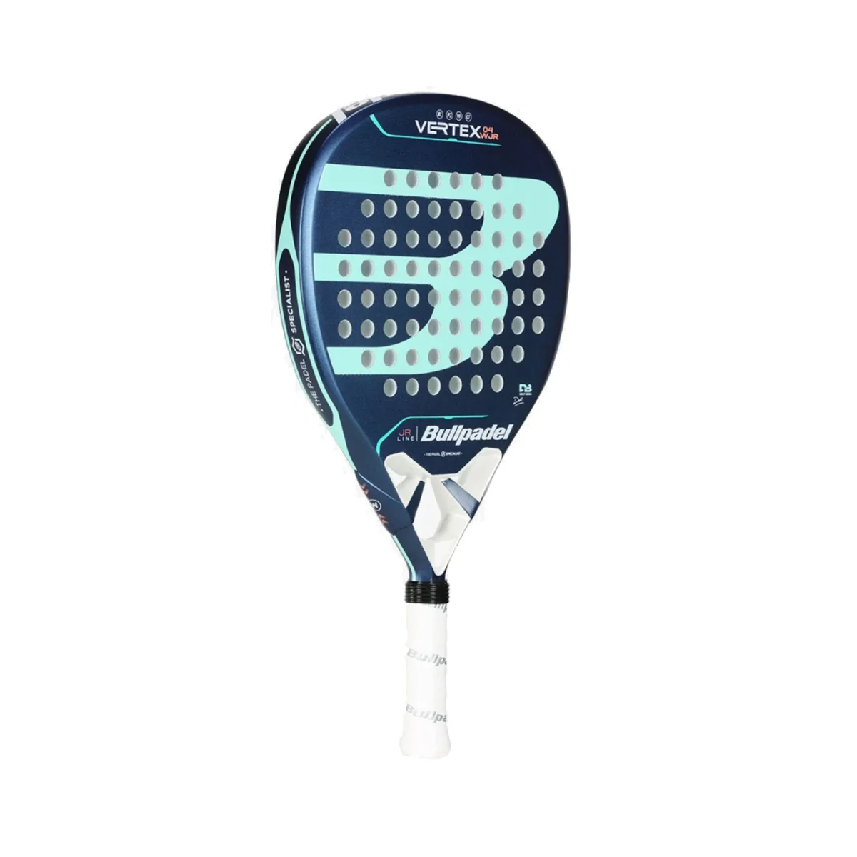 BULLPADEL Racket Vertex 04 W Junior 2024