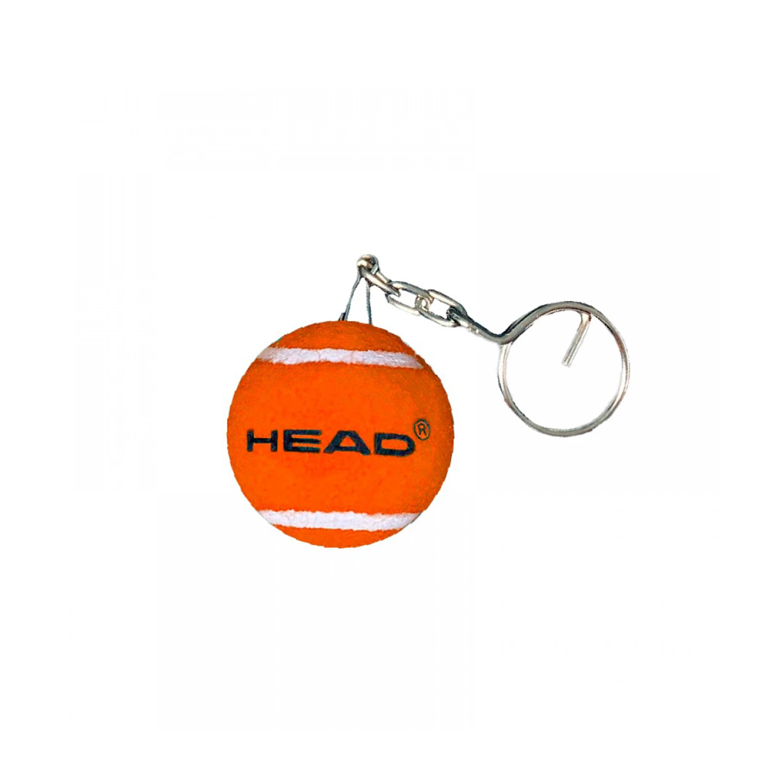 HEAD Keychain Mini Orange