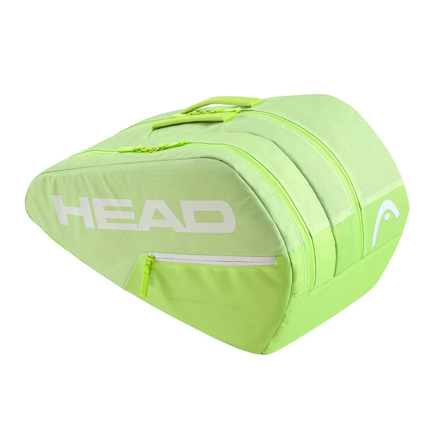 HEAD Padel Bag Base M Green