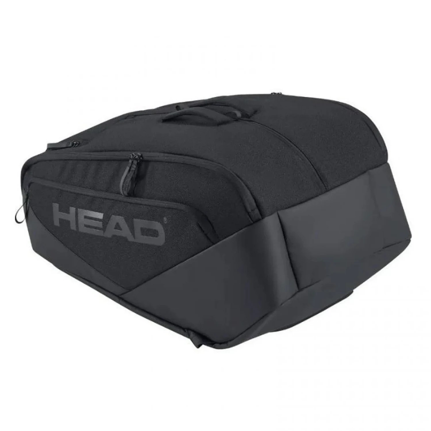 HEAD Padel Bag Pro X Black