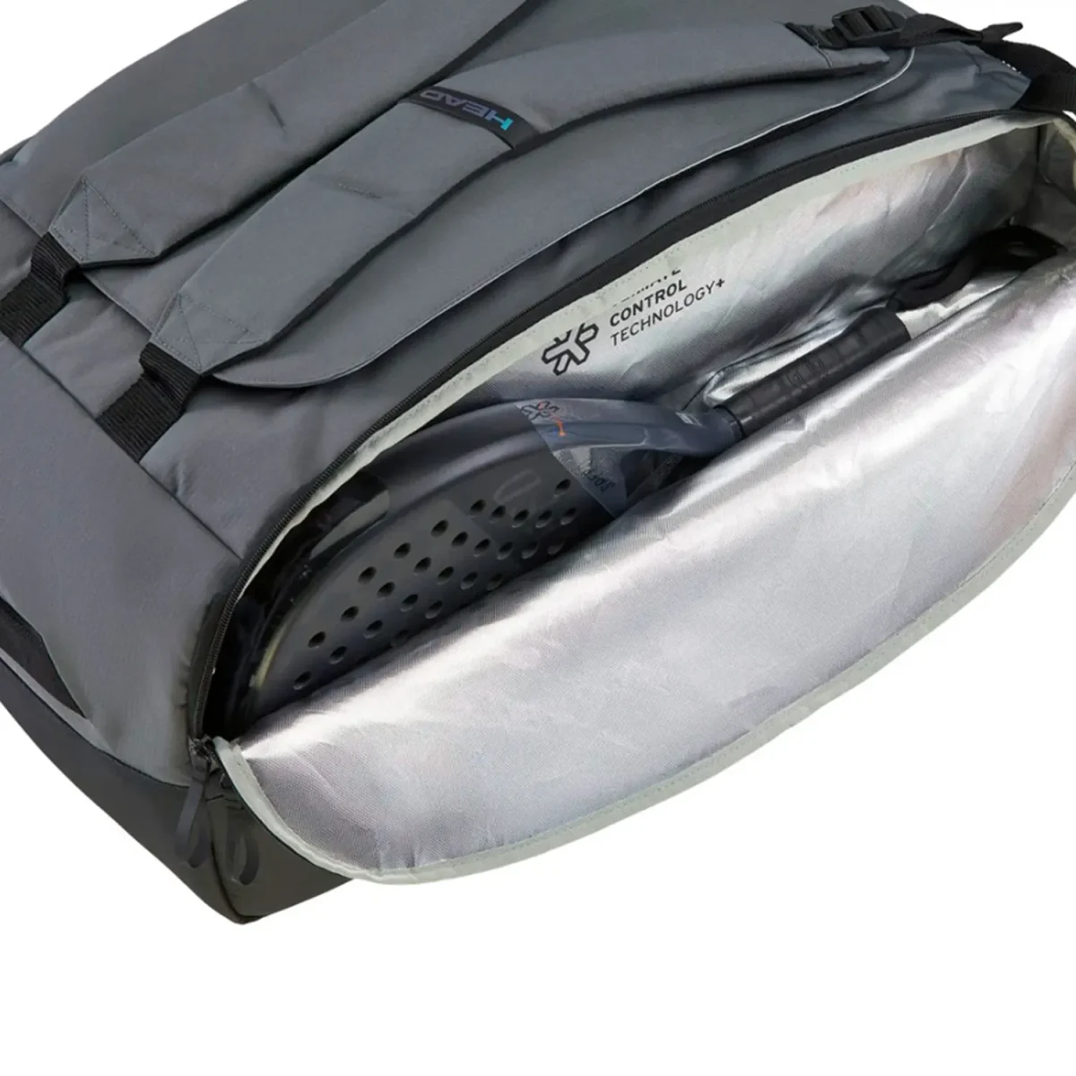 HEAD Padel Bag Pro X Duffle