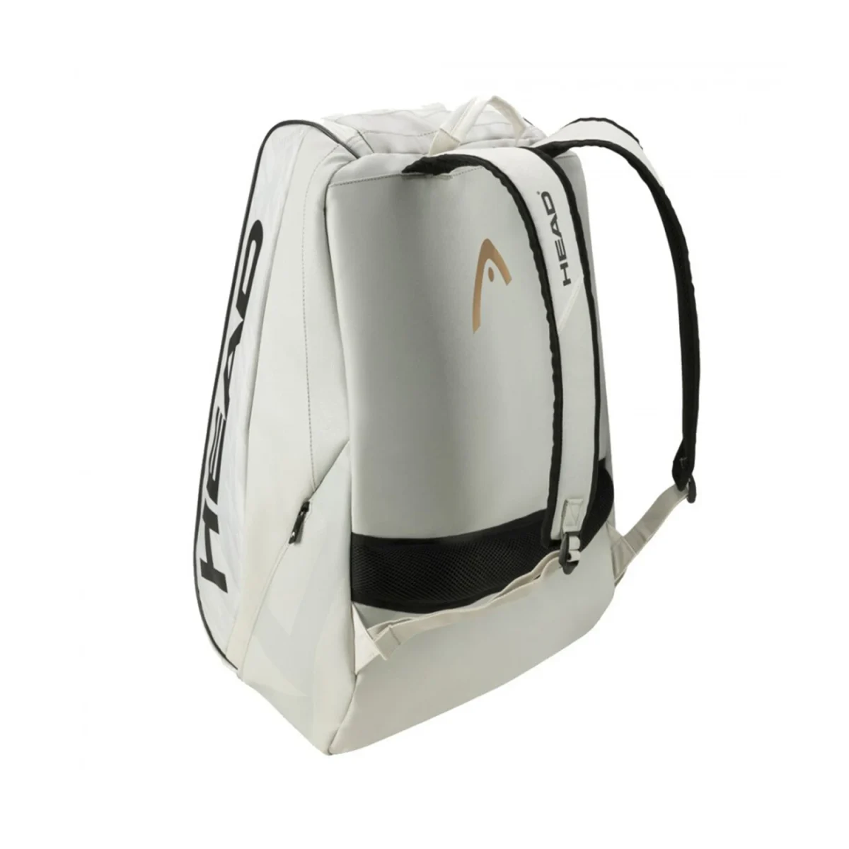 HEAD Padel Bag Pro X White