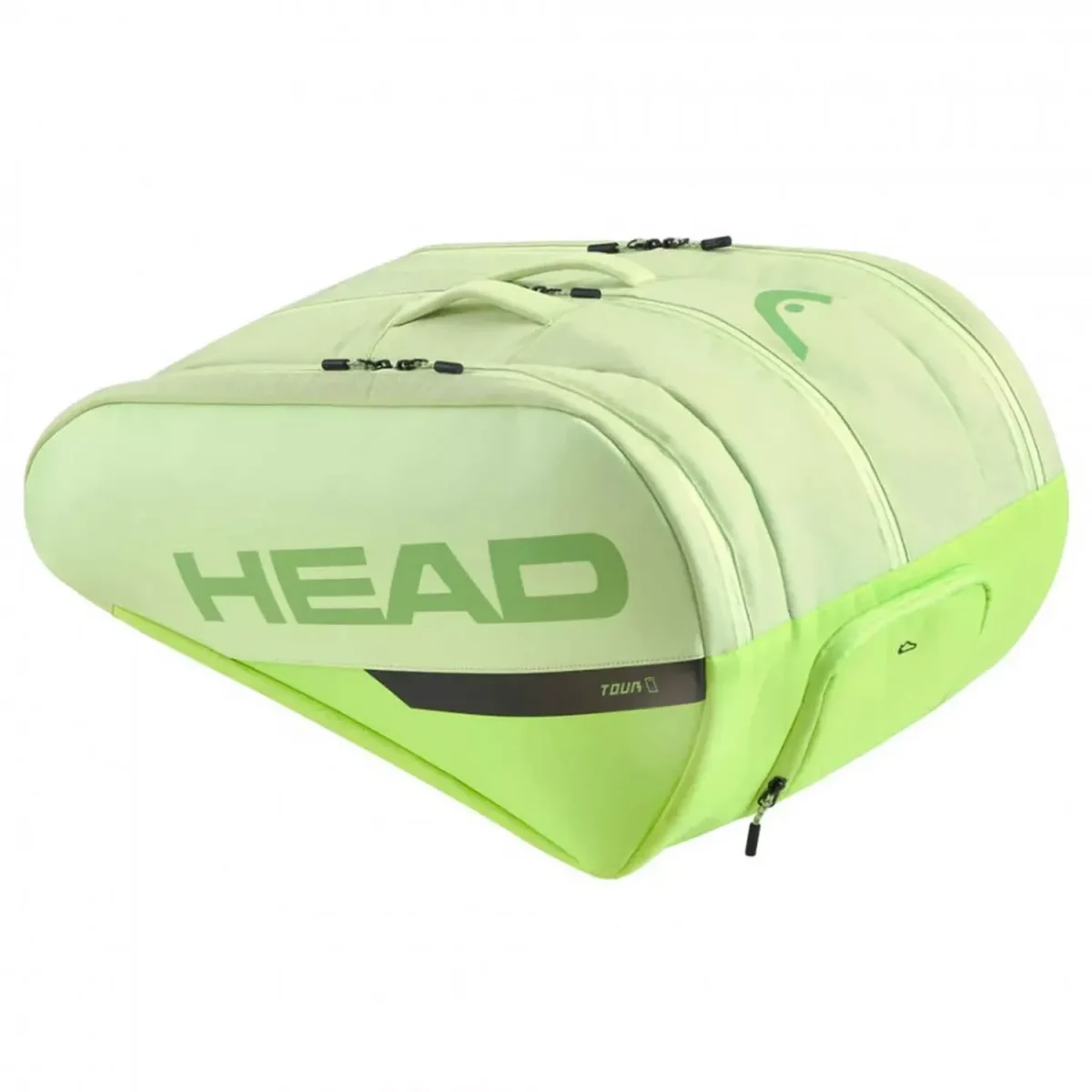 HEAD Padel Bag Tour L Green