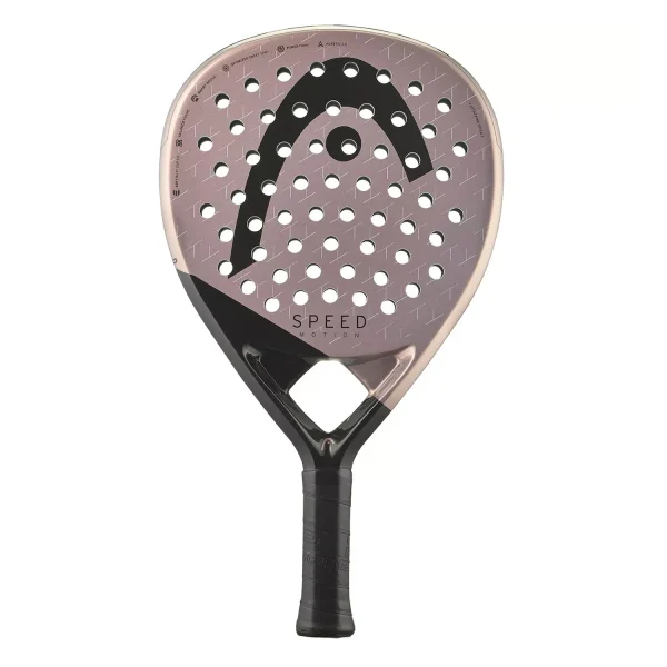 HEAD Padel Racket Speed Motion 2025