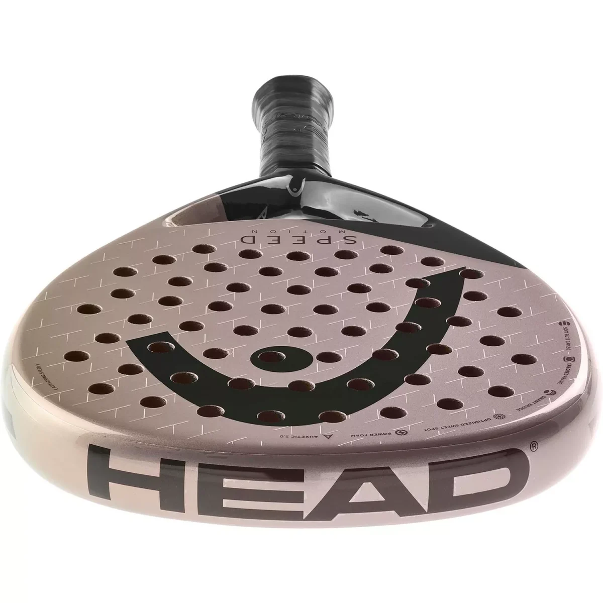 HEAD Padel Racket Speed Motion 2025