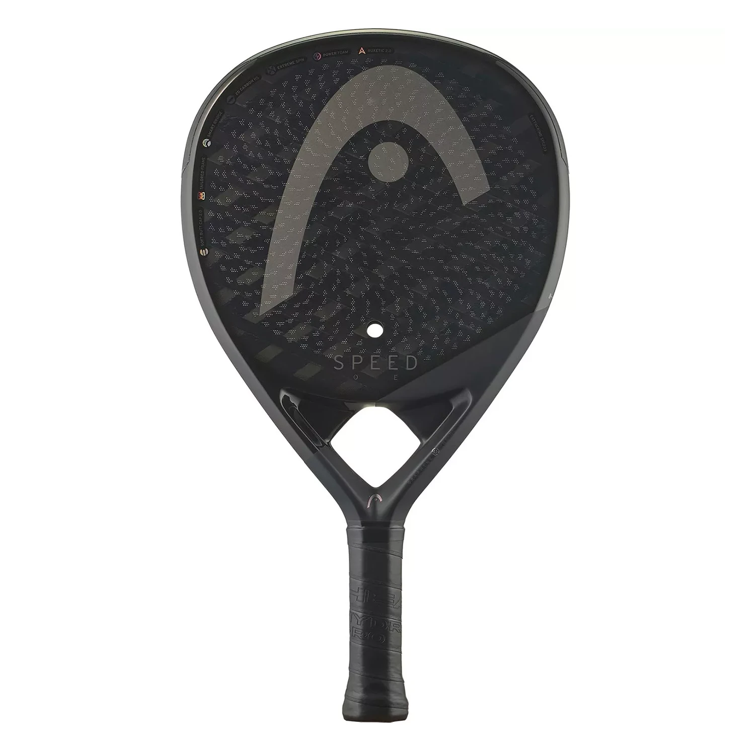 HEAD Padel Racket Speed One 2025