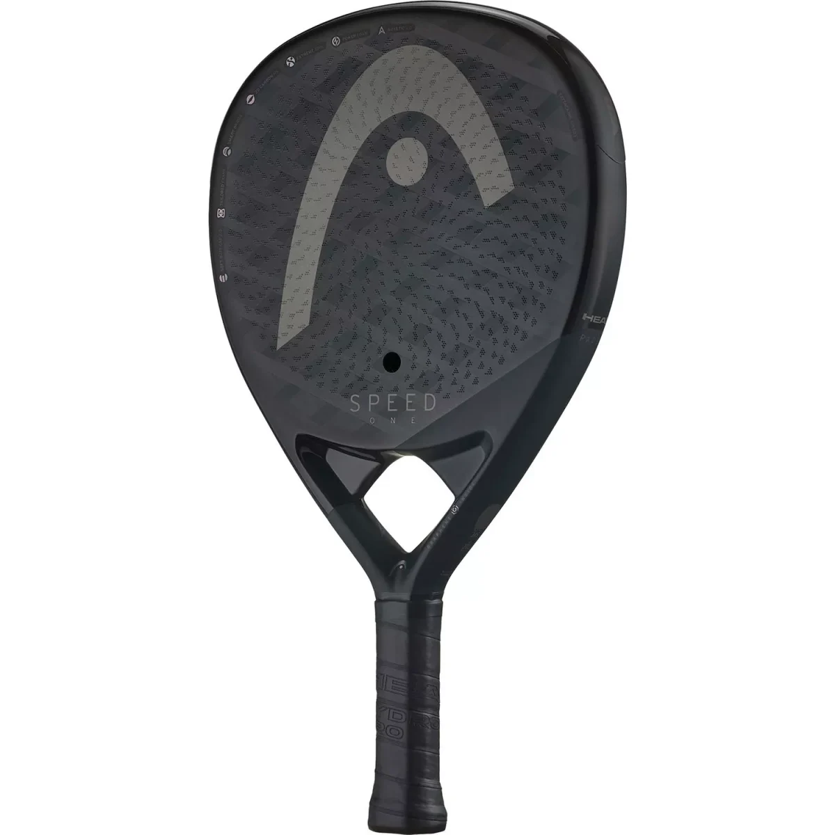 HEAD Padel Racket Speed One 2025