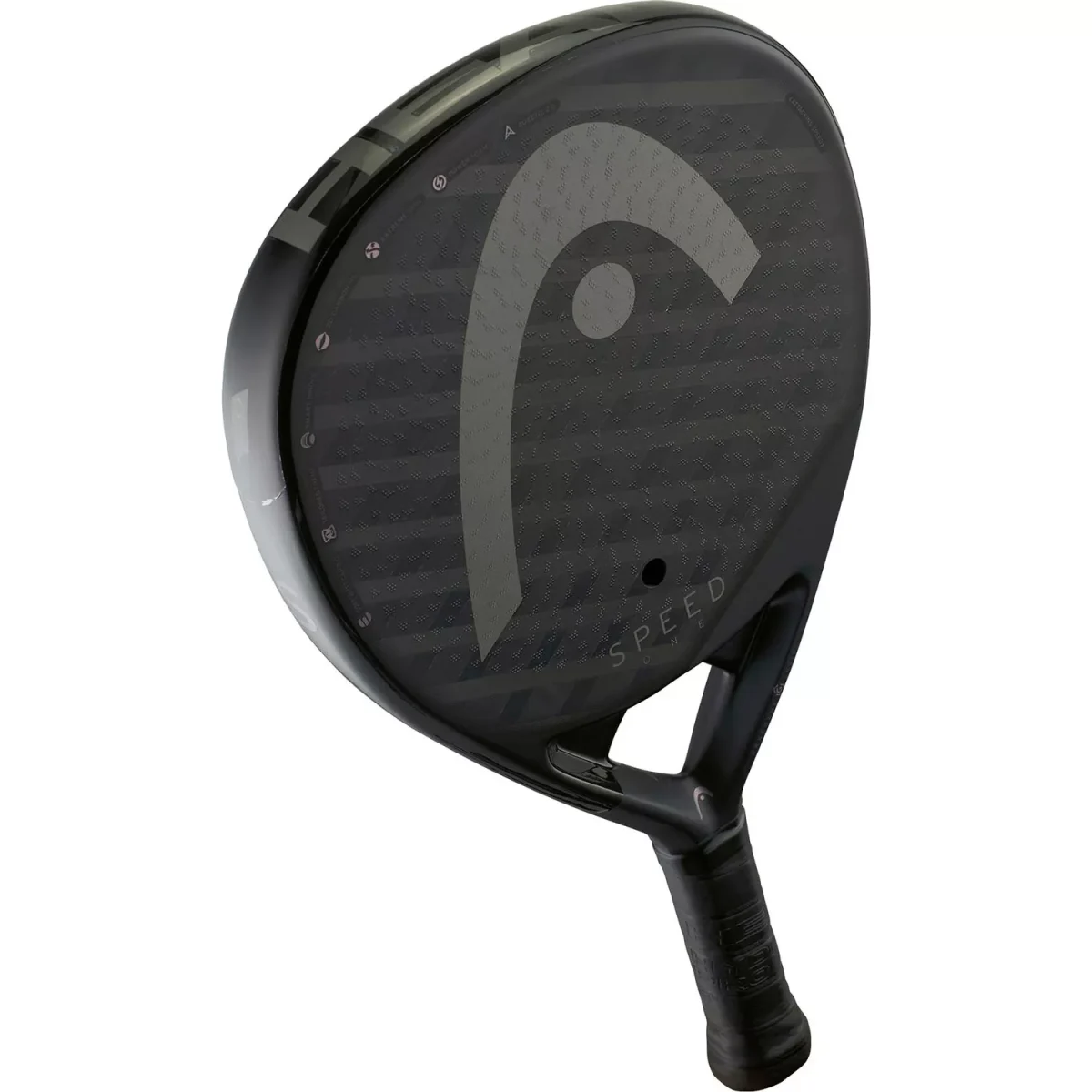 HEAD Padel Racket Speed One 2025