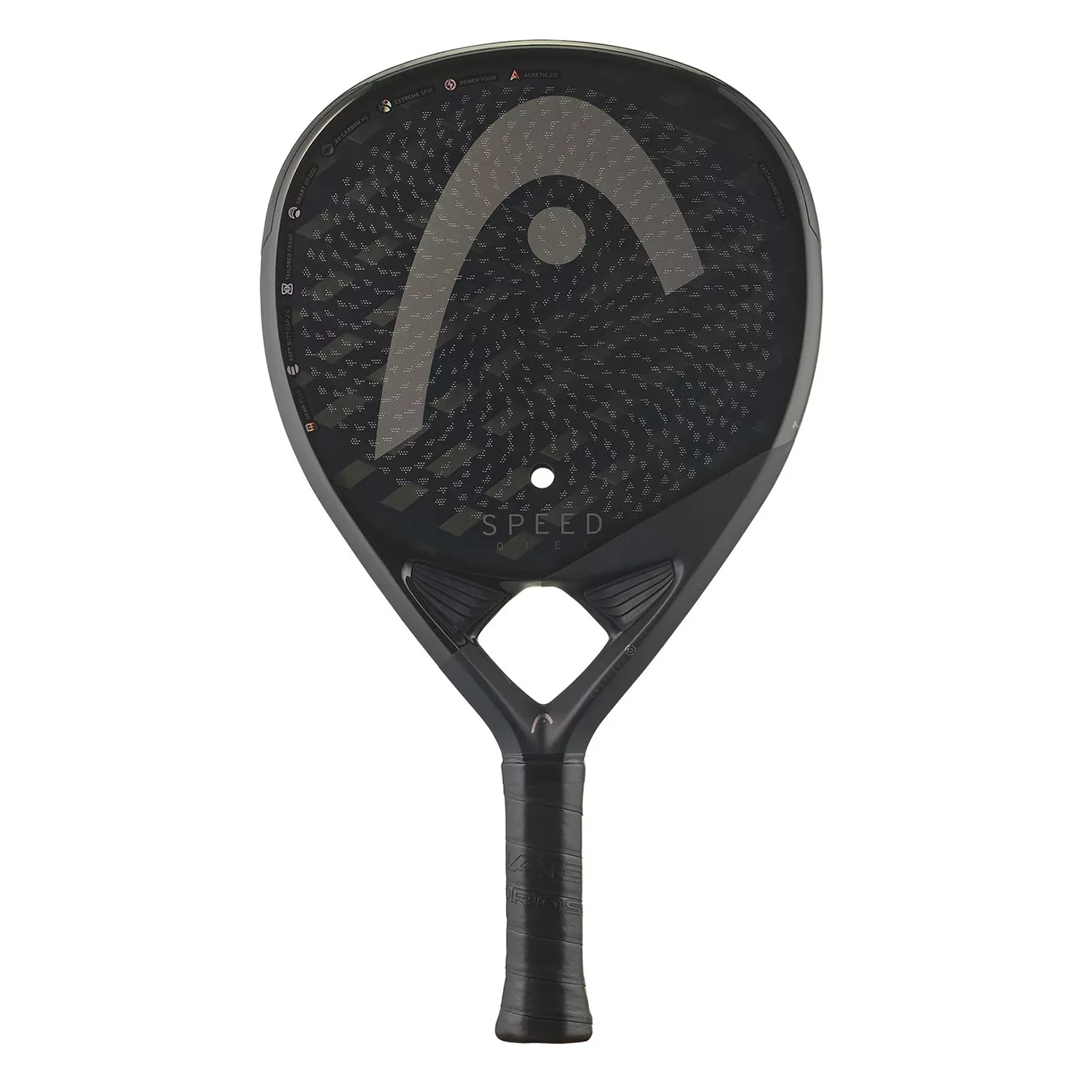 HEAD Padel Racket Speed One X 2025