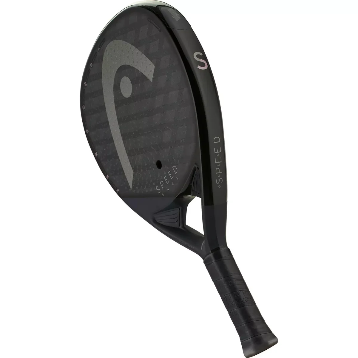 HEAD Padel Racket Speed One X 2025