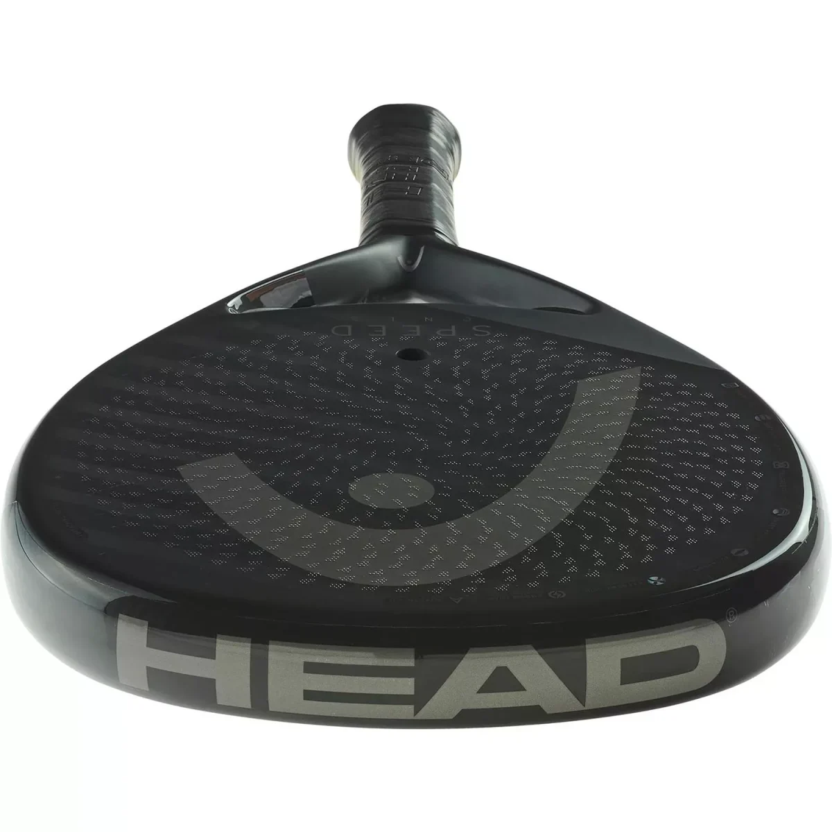 HEAD Padel Racket Speed One X 2025