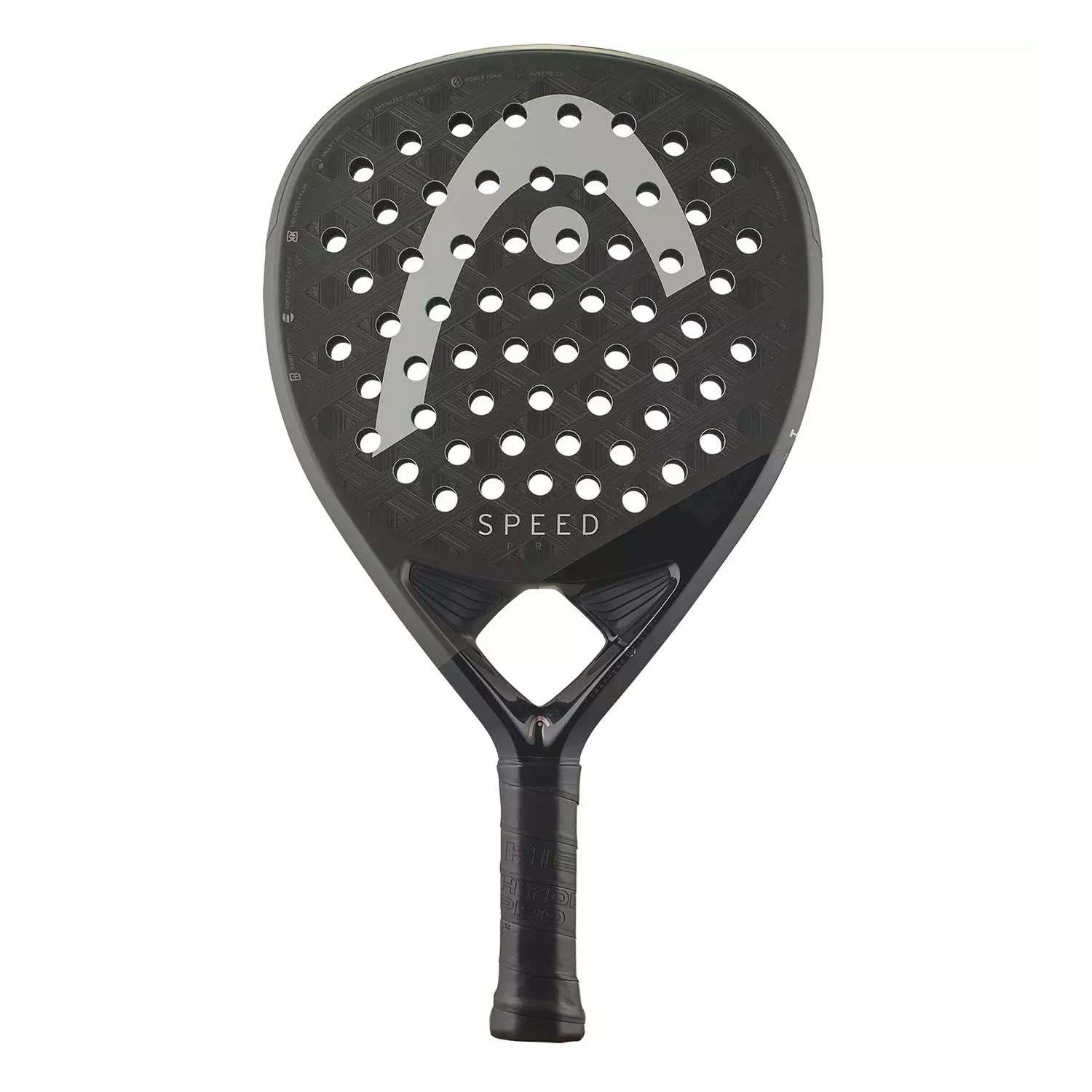 HEAD Padel Racket Speed Pro 2025