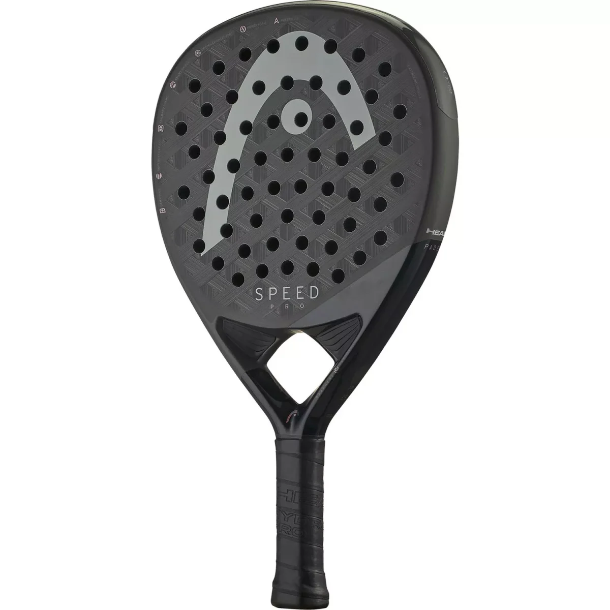 HEAD Padel Racket Speed Pro 2025