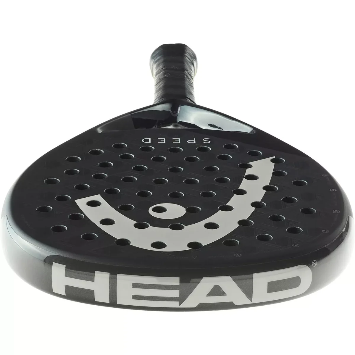 HEAD Padel Racket Speed Pro 2025