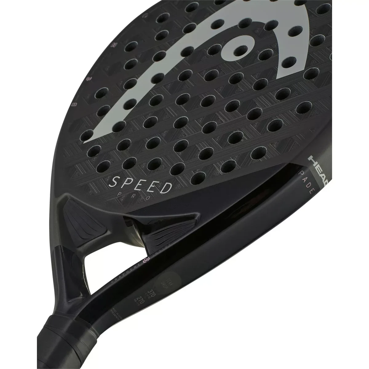 HEAD Padel Racket Speed Pro 2025