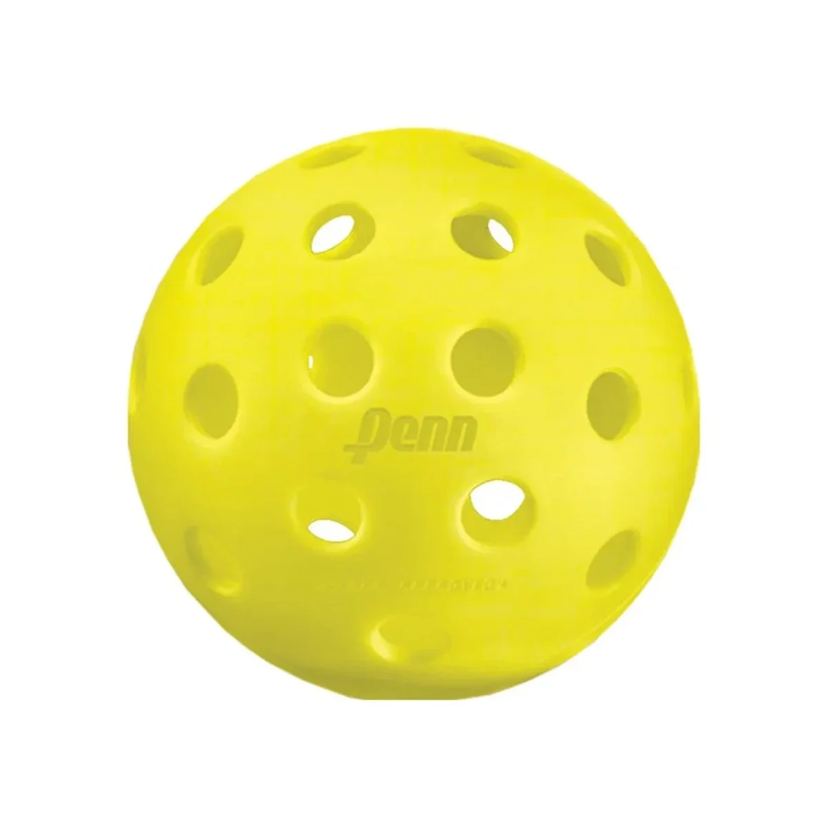 HEAD Pickleball Ball Penn 40 Outdoor 6pcs