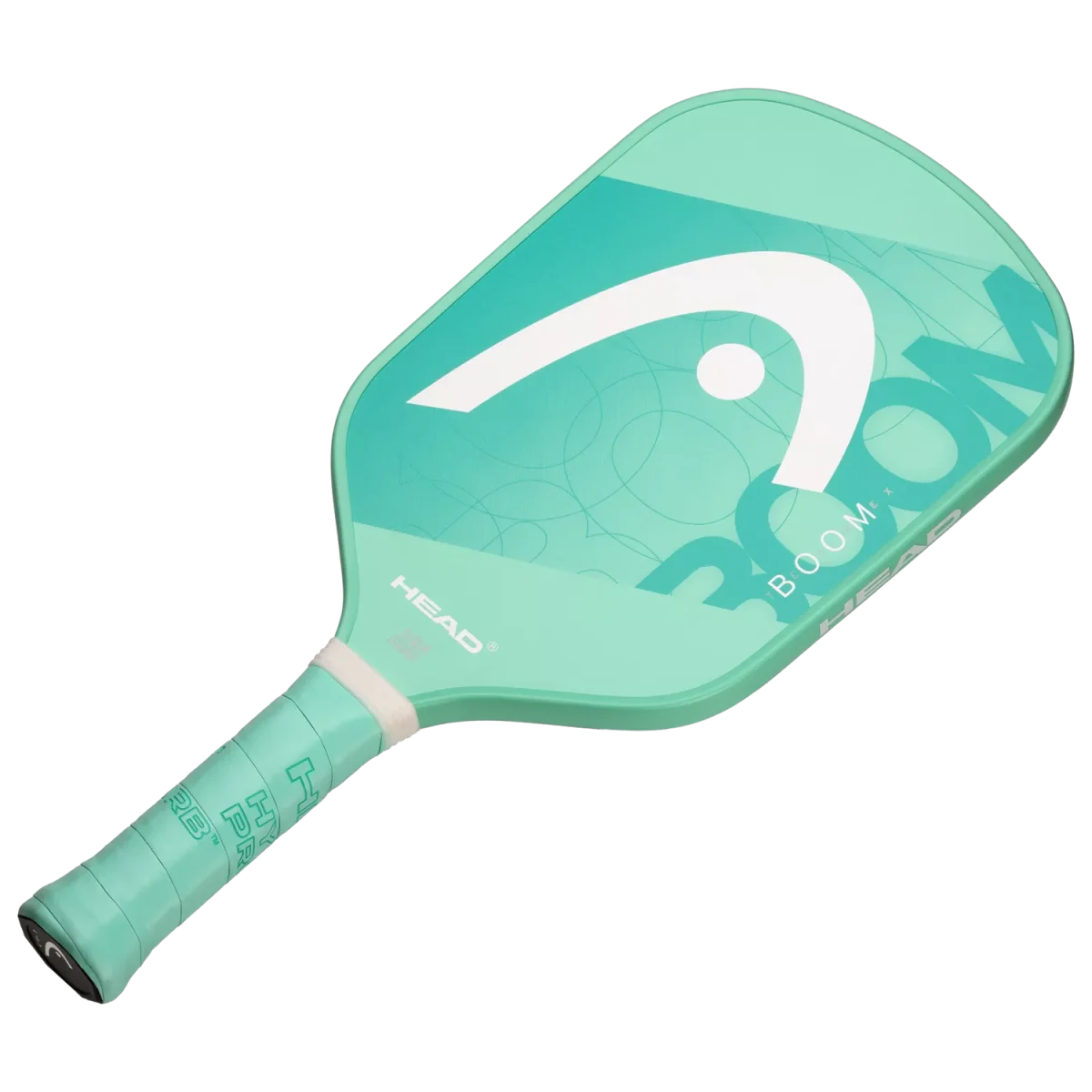 HEAD Pickleball Racket Boom Team Ex 2024