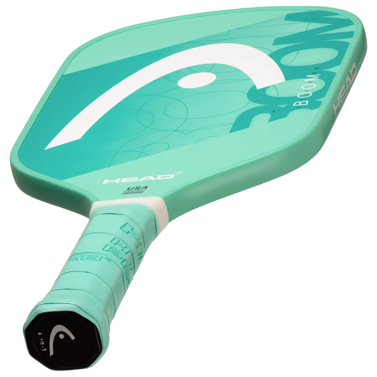 HEAD Pickleball Racket Boom Team Ex 2024