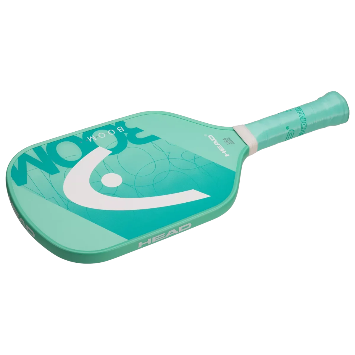 HEAD Pickleball Racket Boom Team Ex 2024