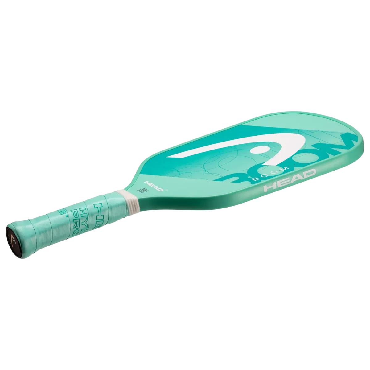 HEAD Pickleball Racket Boom Team Ex 2024