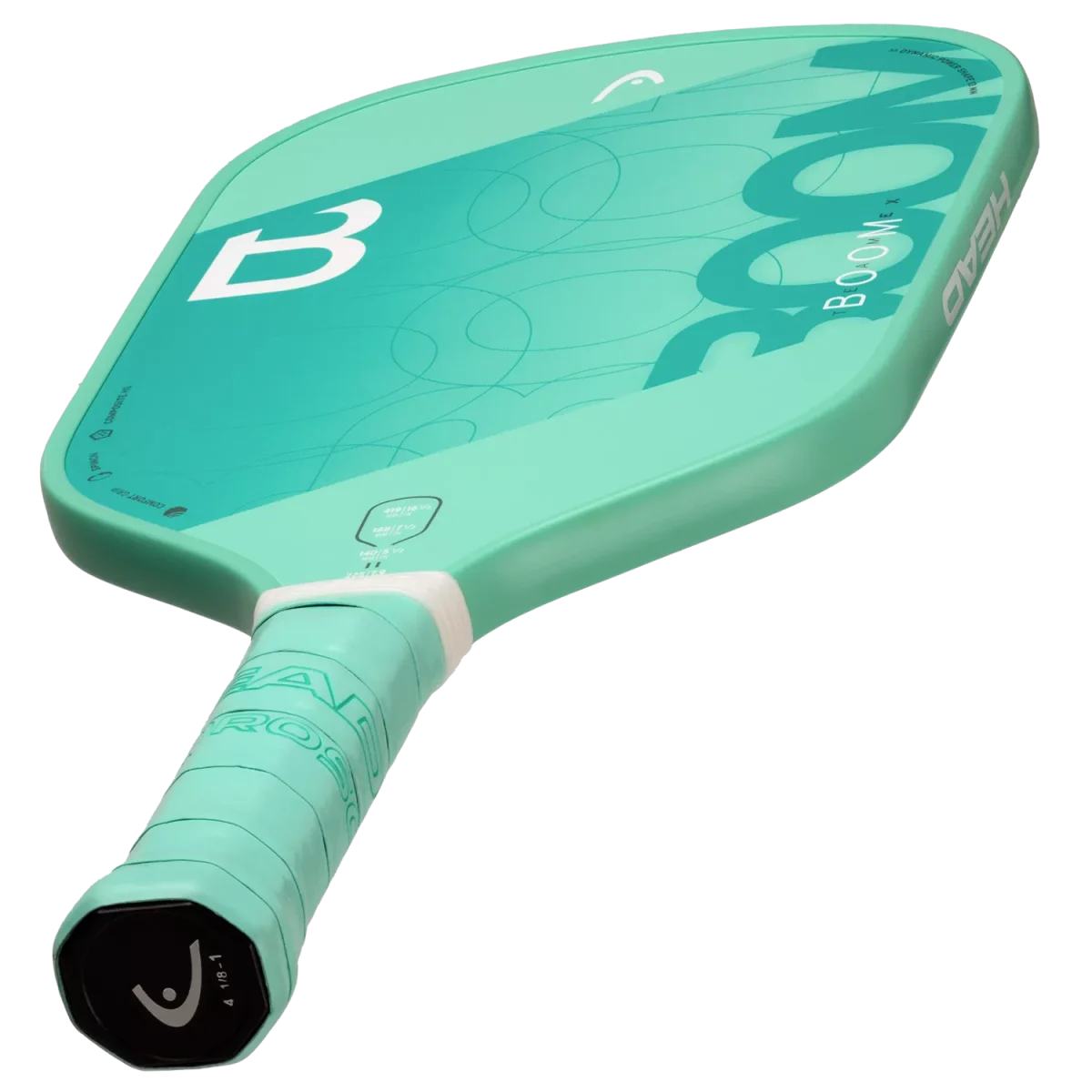 HEAD Pickleball Racket Boom Team Ex 2024