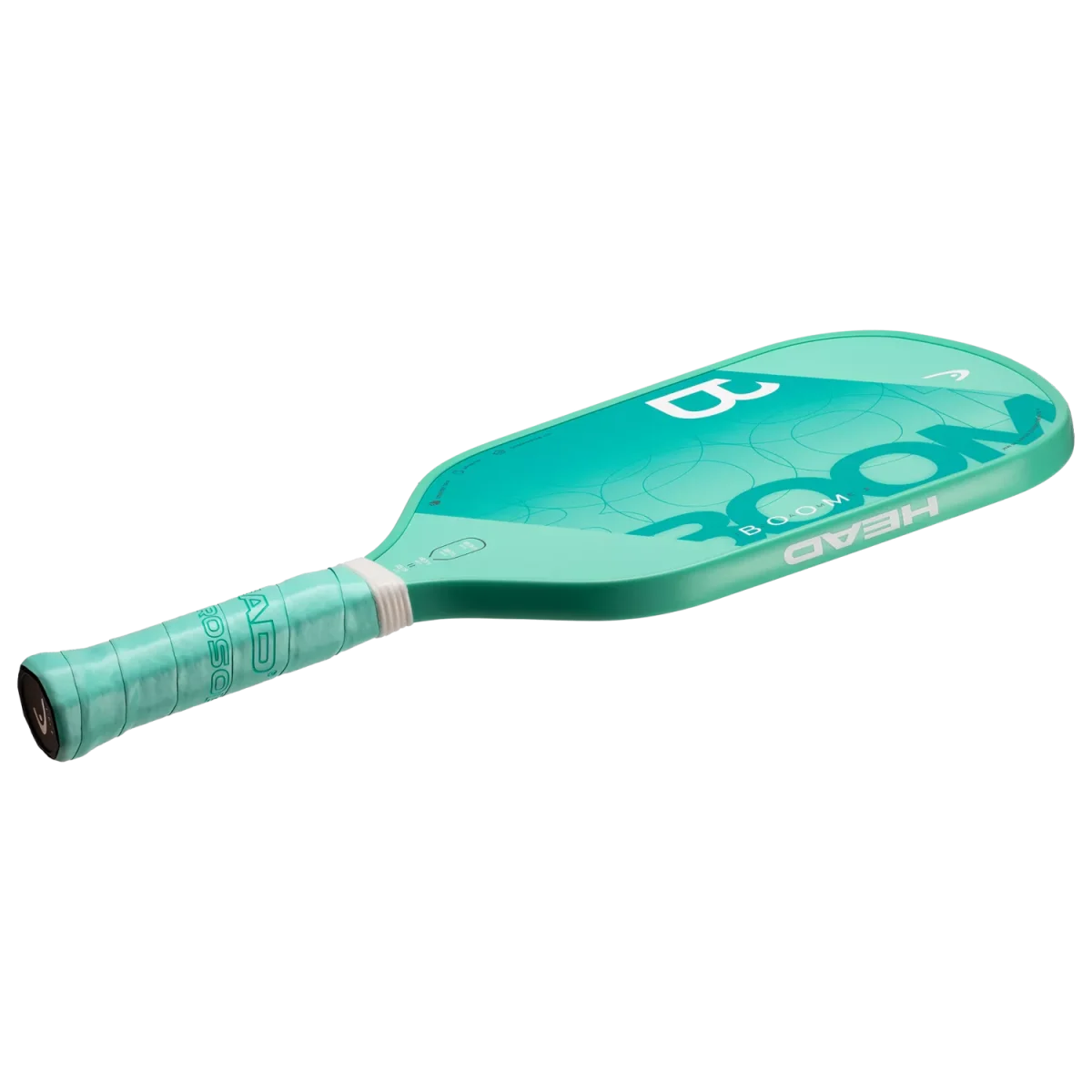 HEAD Pickleball Racket Boom Team Ex 2024