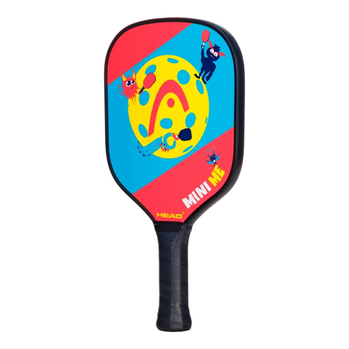 HEAD Pickleball Racket MiniMe (2)