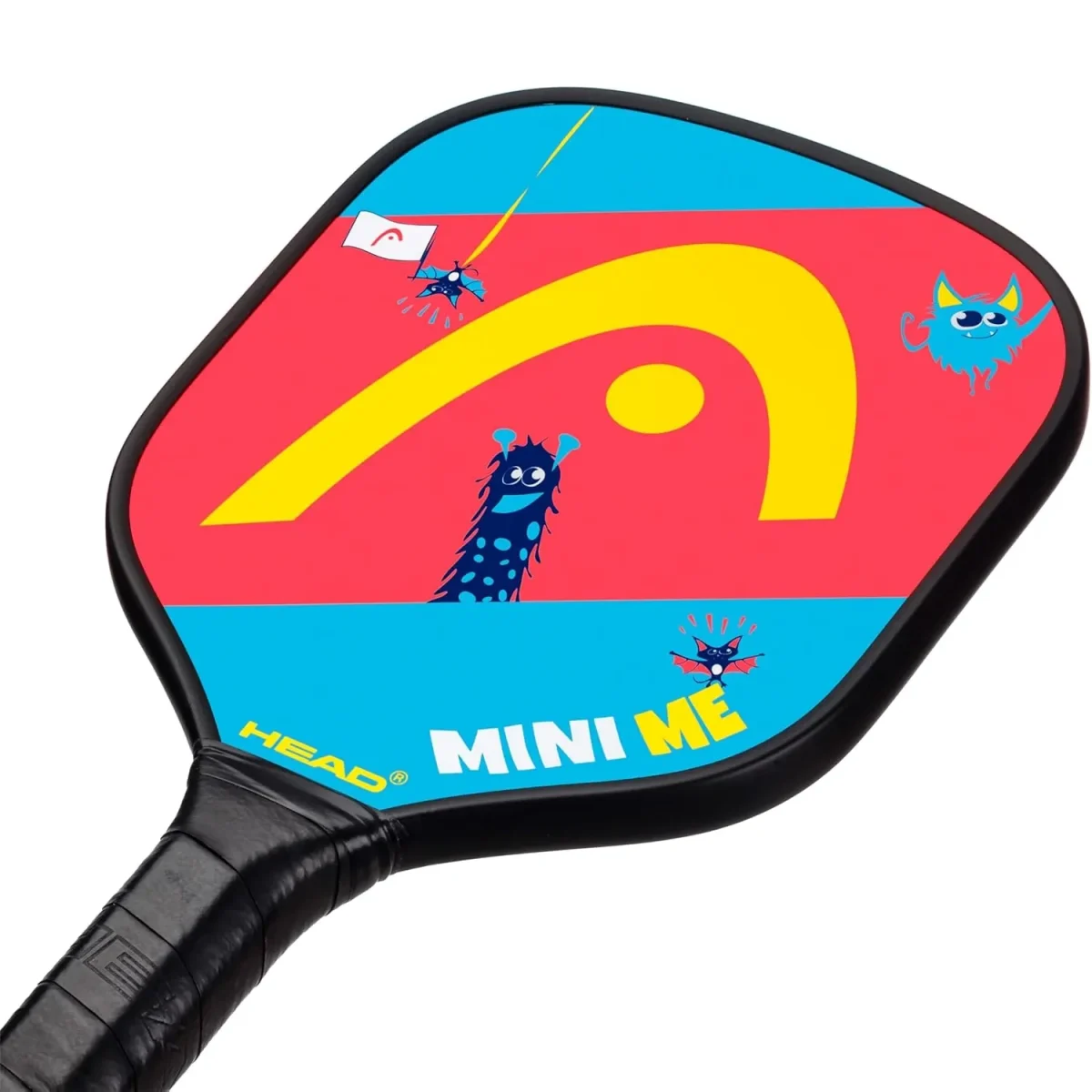 HEAD Pickleball Racket MiniMe (3)